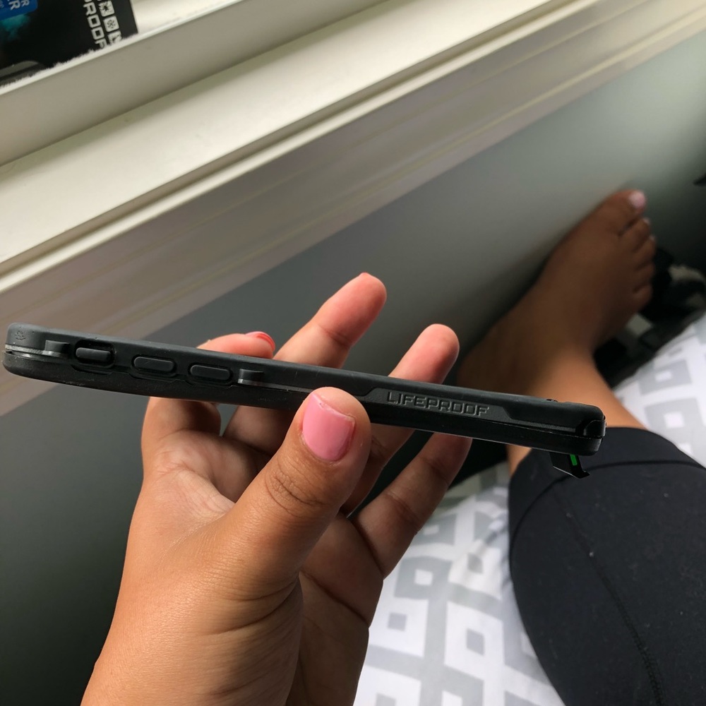 Lifeproof FRĒ Case iPhone 6/6s
